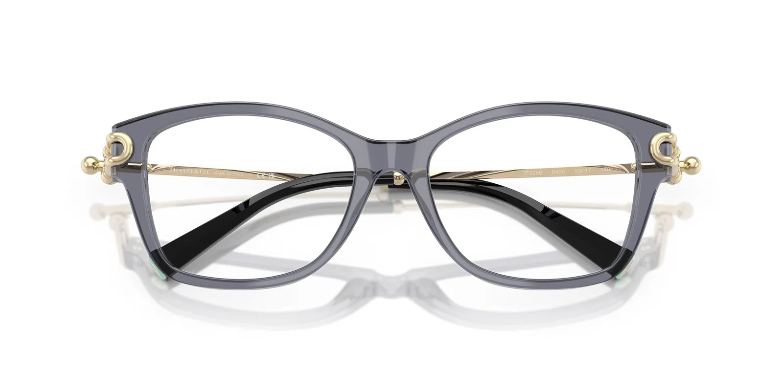 Tiffany 2266 Eyeglasses - view 20